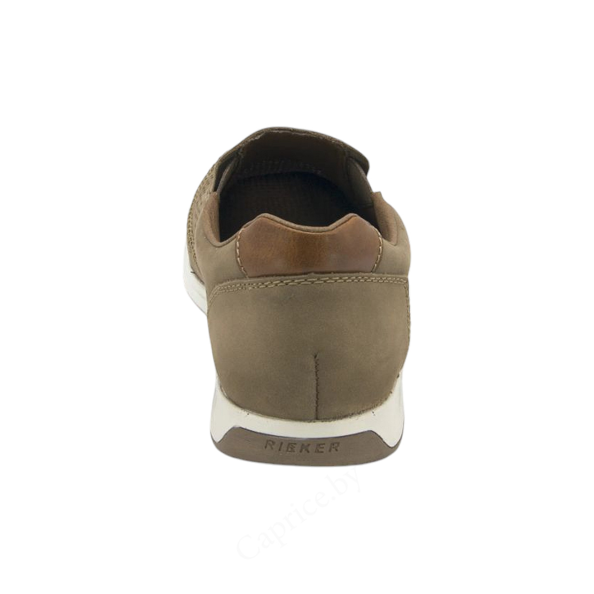 ТУФЛИ RIEKER MEN АРТИКУЛ: 11950-26